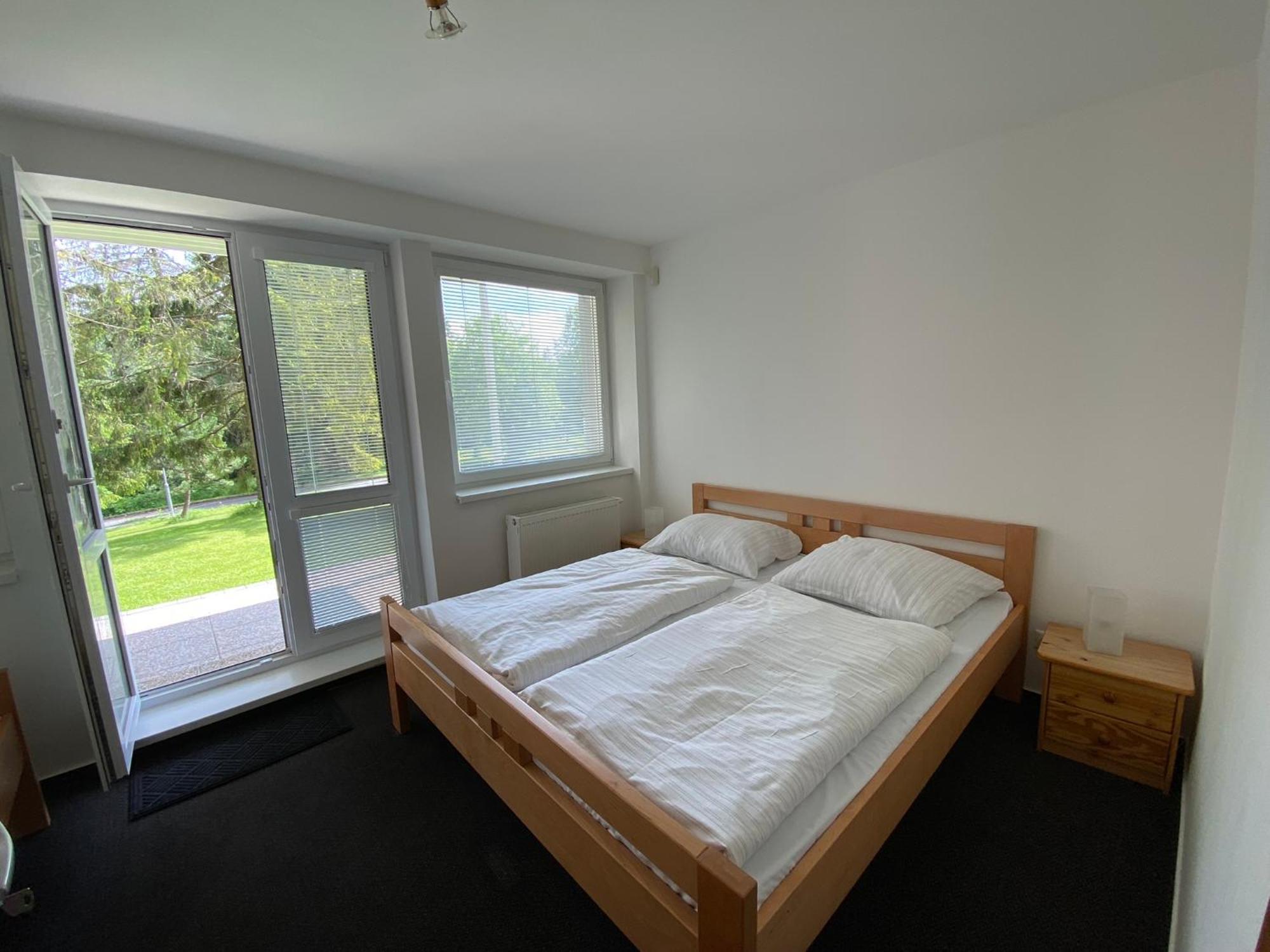 Apartman A1 Golem Tatranska Strba Exterior foto